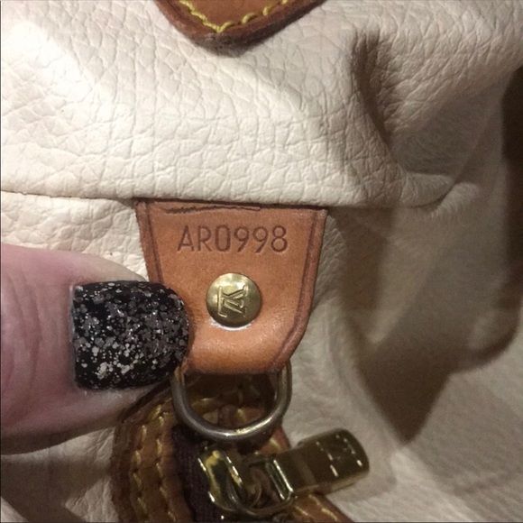 Authentic Louis Vuitton PM Bucket Bag - Picture 11 of 16